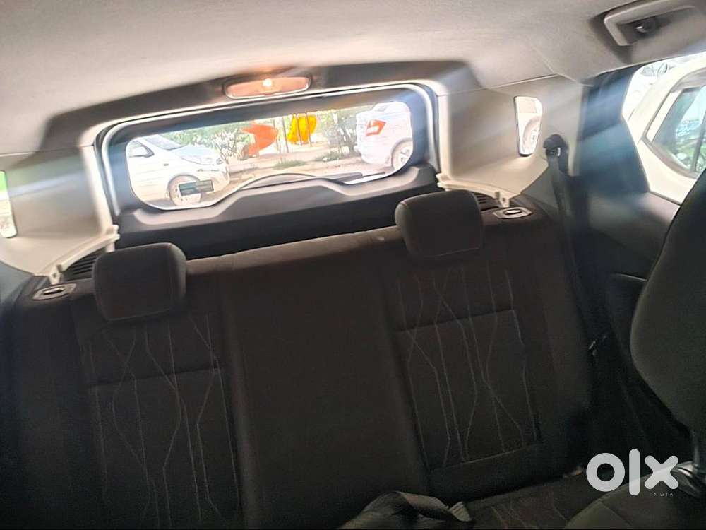 Ford Ecosport 2019 Petrol