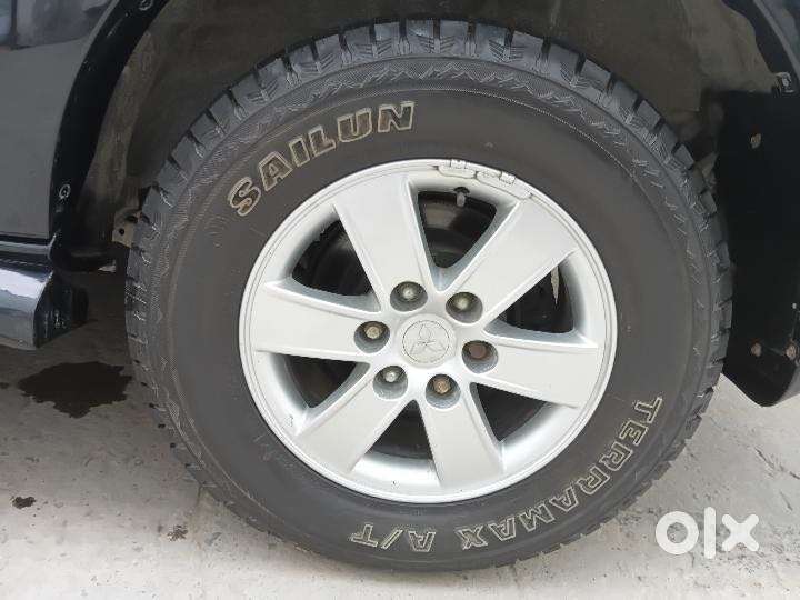 Mitsubishi Montero 3.2 Mt, 2008, Diesel