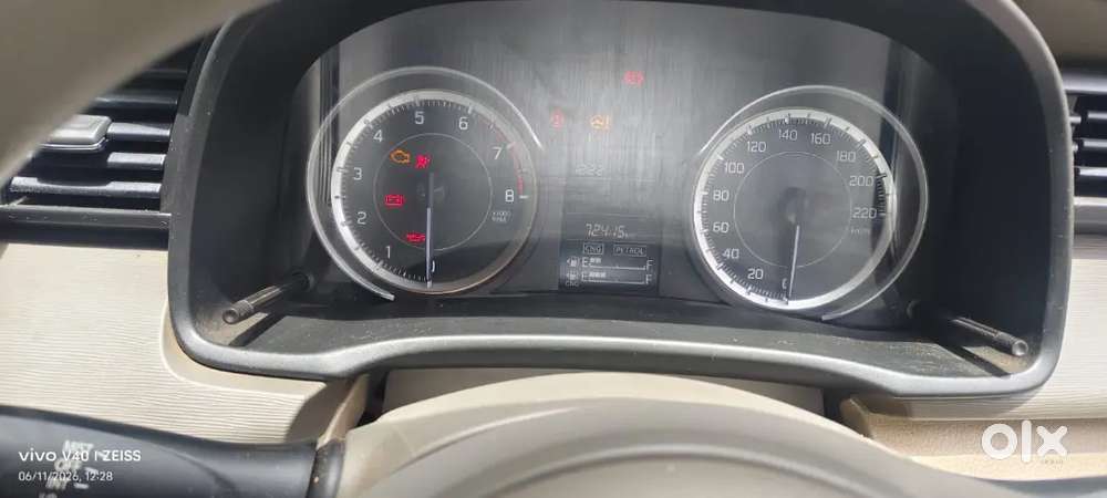 Maruthi Suzuki Ertiga Cng For Sale