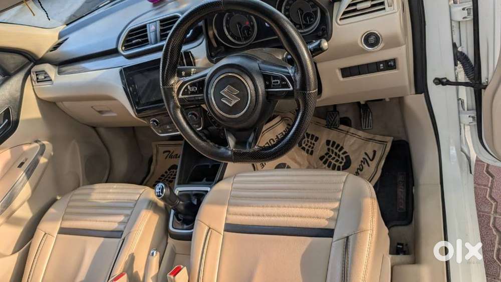 Maruti Suzuki Dzire 1.2 Zxi Plus, 2023, Petrol