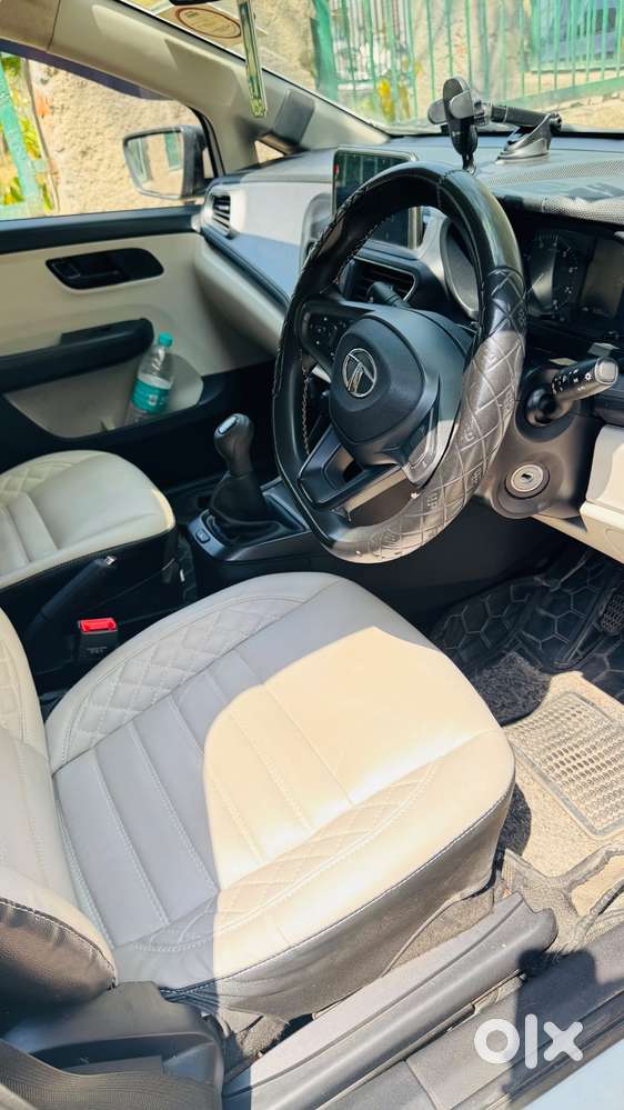 Tata Altroz 2021 Petrol Well Maintained