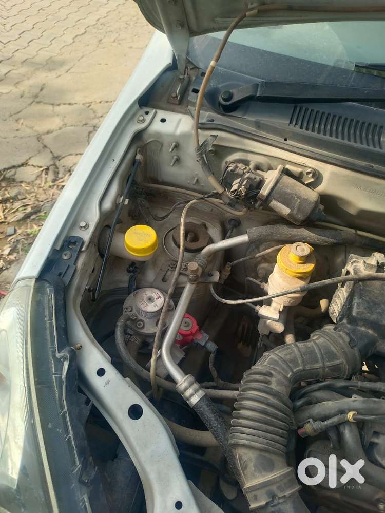 Maruti Suzuki Alto 800 Cng Lxi, 2012, Petrol