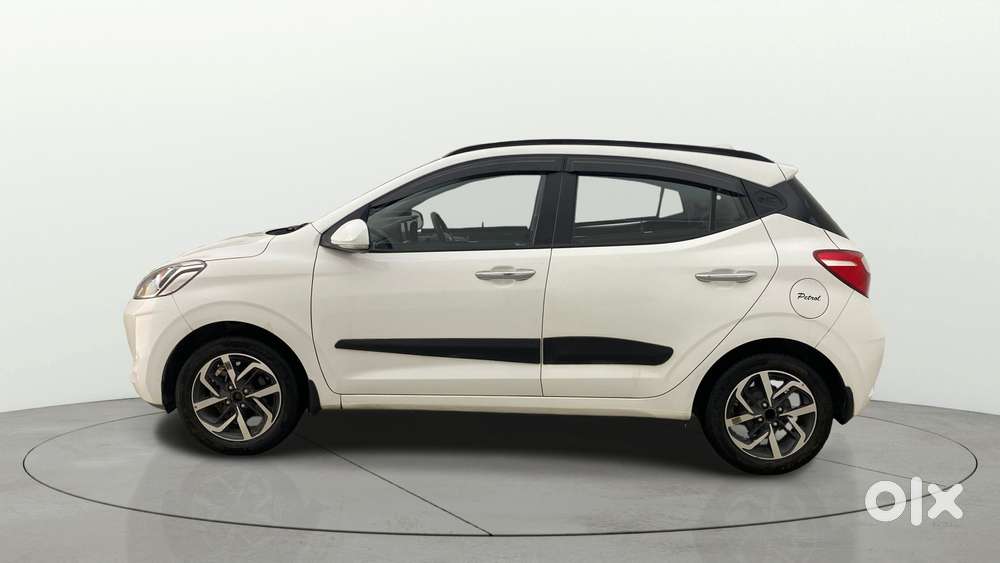 Hyundai Grand I10 Nios Asta 1.2 Kappa Vtvt, 2022, Petrol