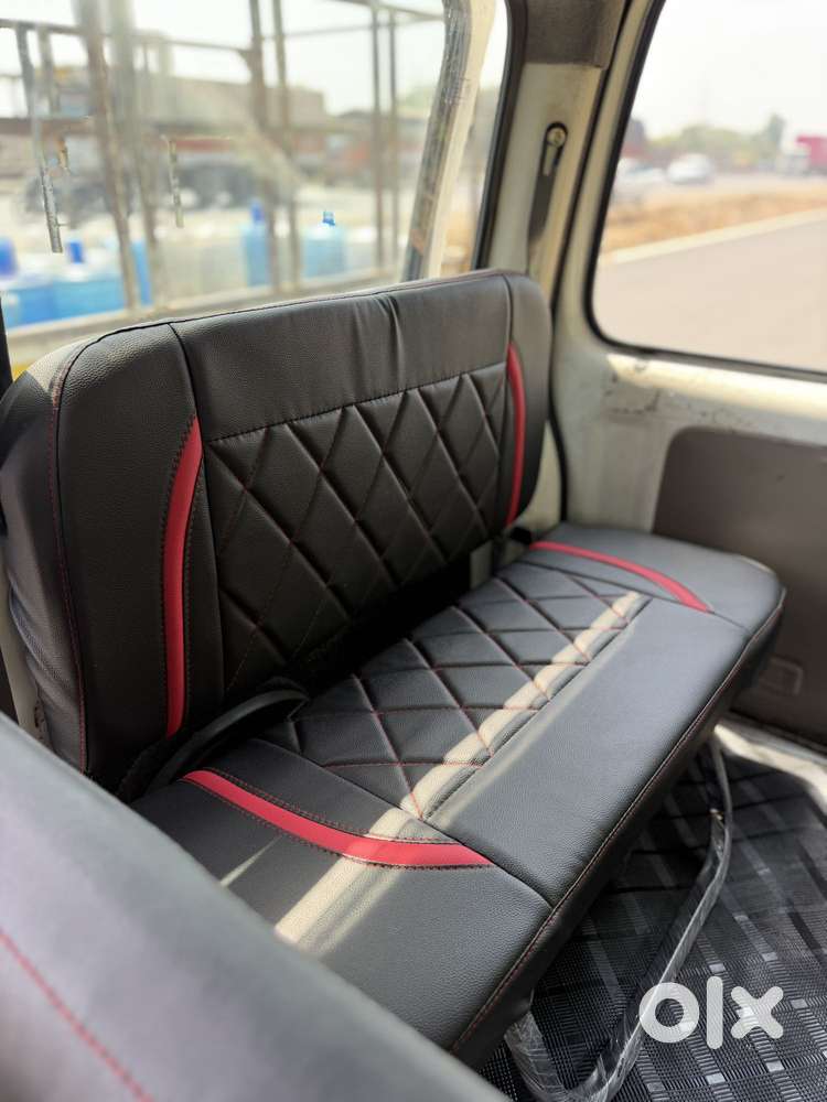 Maruti Suzuki Eeco 5 Str Ac(o) Cng, 2015, Cng & Hybrids