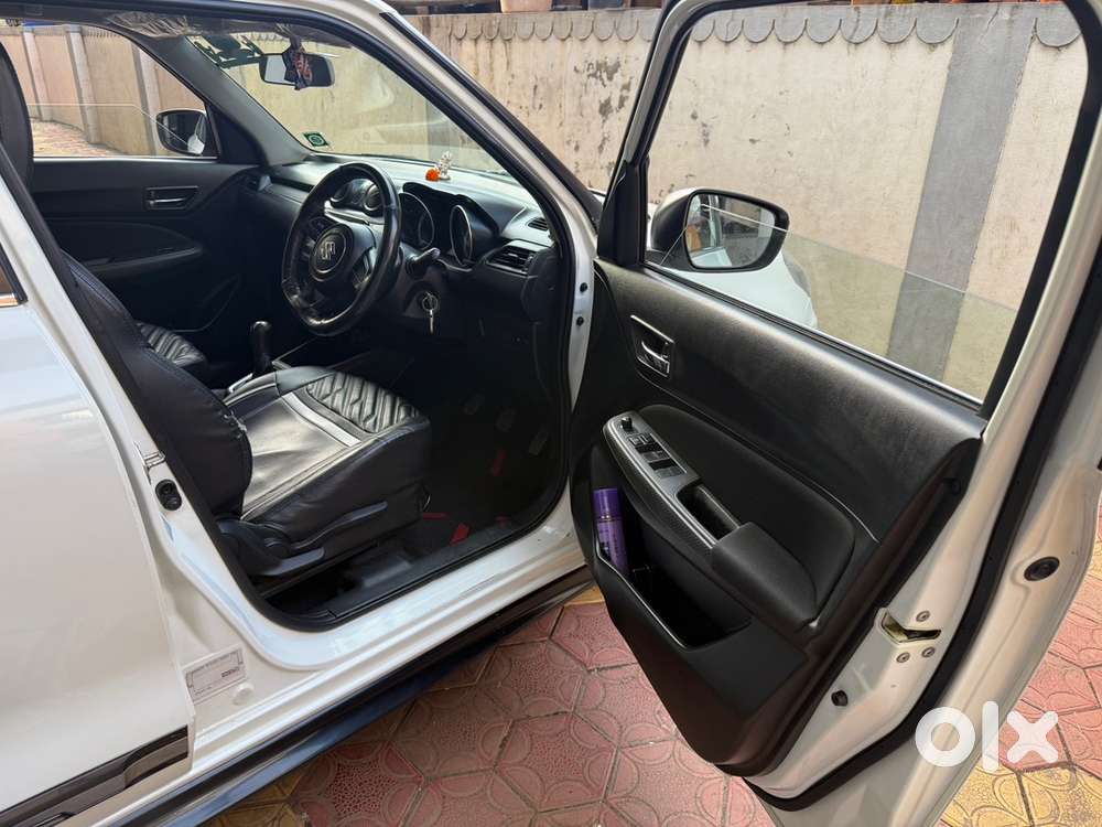Swift Maruti Petrol Manual 2019