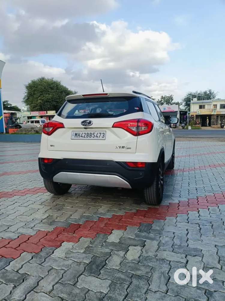 Mahindra Xuv300 2021 Diesel 116000 Km Driven