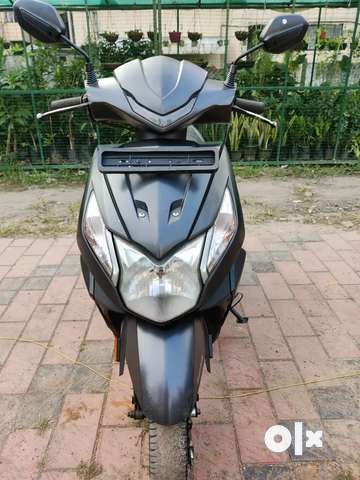 Olx shop honda dio