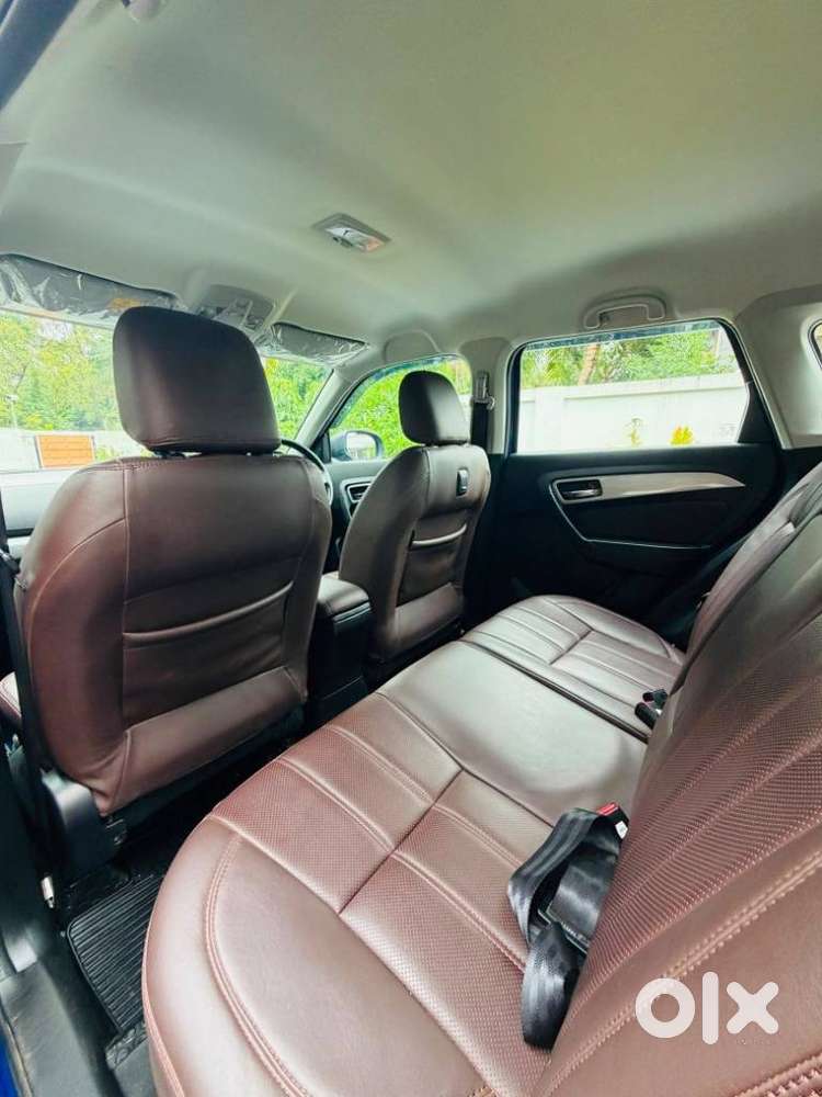 Toyota Urban Cruiser 1.5 Premium Grade At, 2022, Petrol