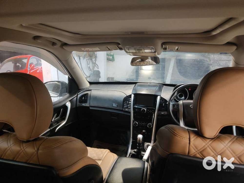 Mahindra Xuv500 W11, 2019, Diesel