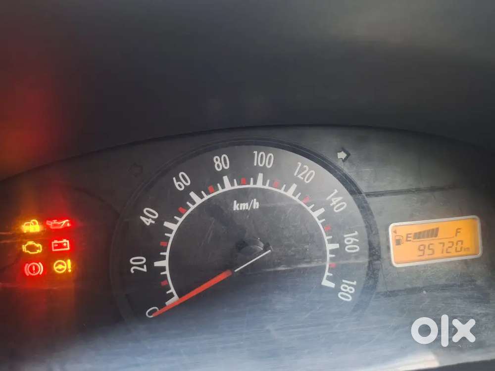 Maruti Alto 1.0 2013