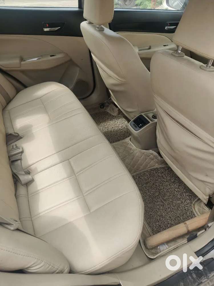 Swift Dzire Vdi Good Condition Maruti Suzuki