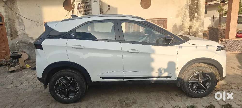 Brand New Condition Car