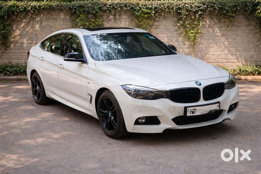 Bmw 3 Series 2.0 330i Sport Line, 2019, Petrol