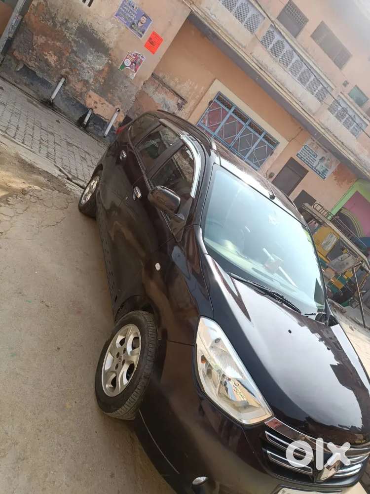 Renault Lodgy Diesel Manual 2016