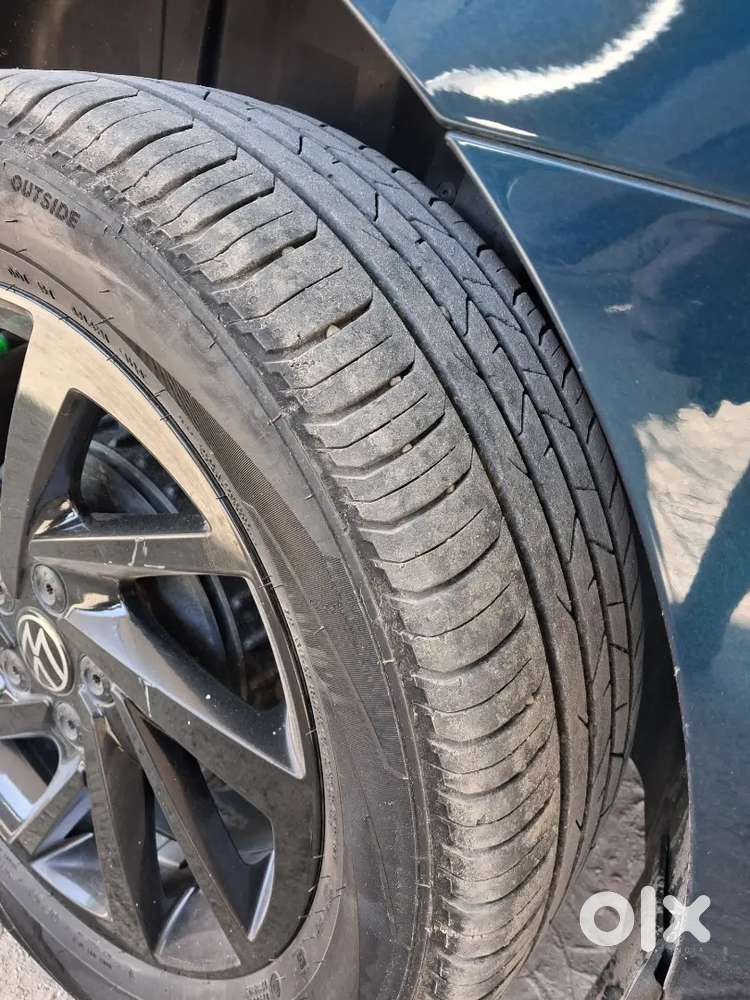 Volkswagen Virtus 2023 Top Model Well Maintained