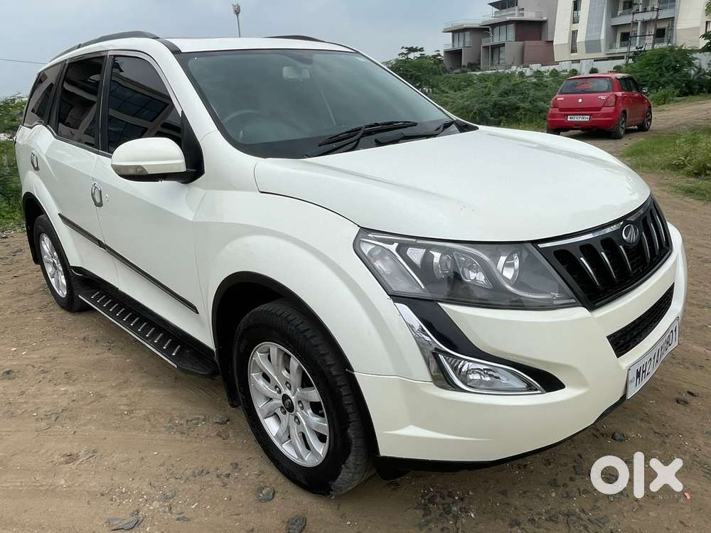 Mahindra Xuv500 W10 1.99 Mhawk, 2015, Diesel