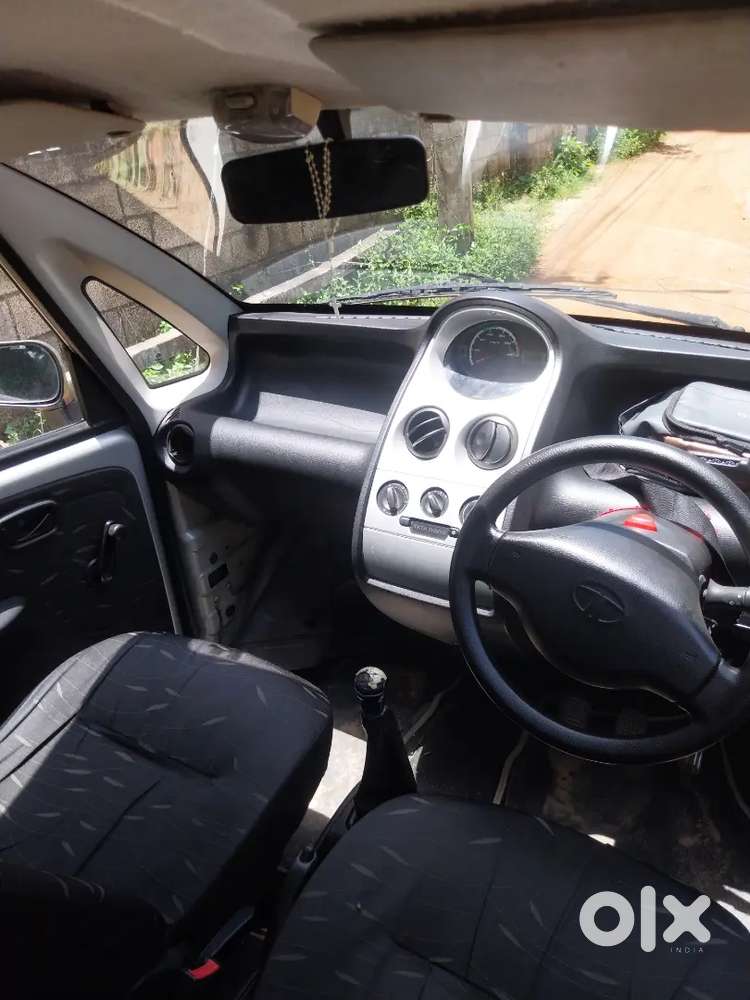 Tata Nano  2013 Petrol All Papers Clear Good Condition