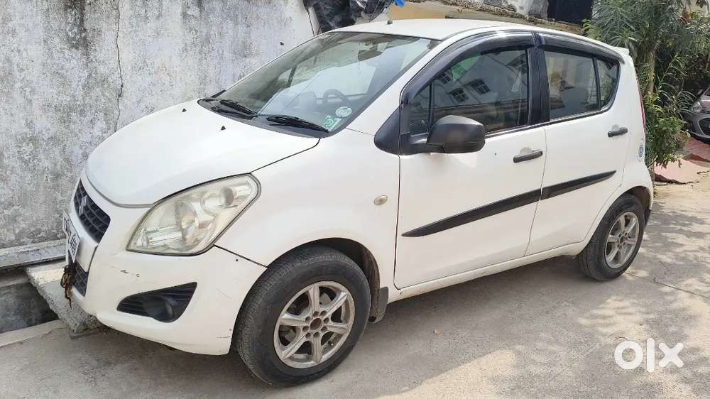 Maruti Suzuki Ritz 2014 Diesel Well Maintained