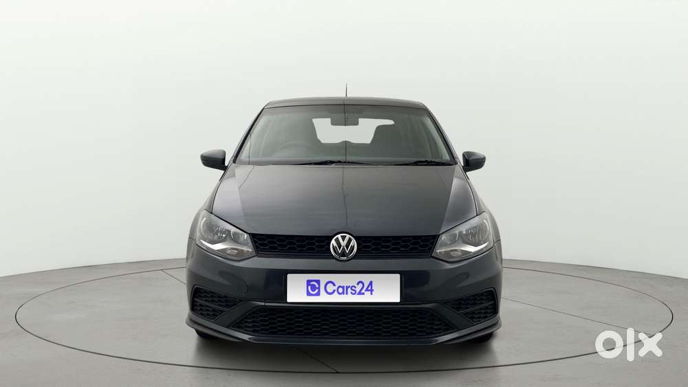 Volkswagen Polo 1.0 Mpi Trendline, 2021, Petrol