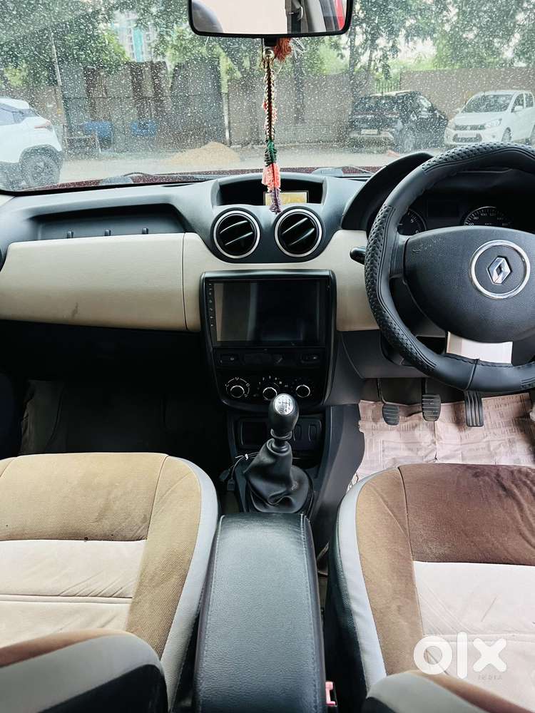 Renault Duster 110 Ps Rxl Adventure, 2013, Diesel