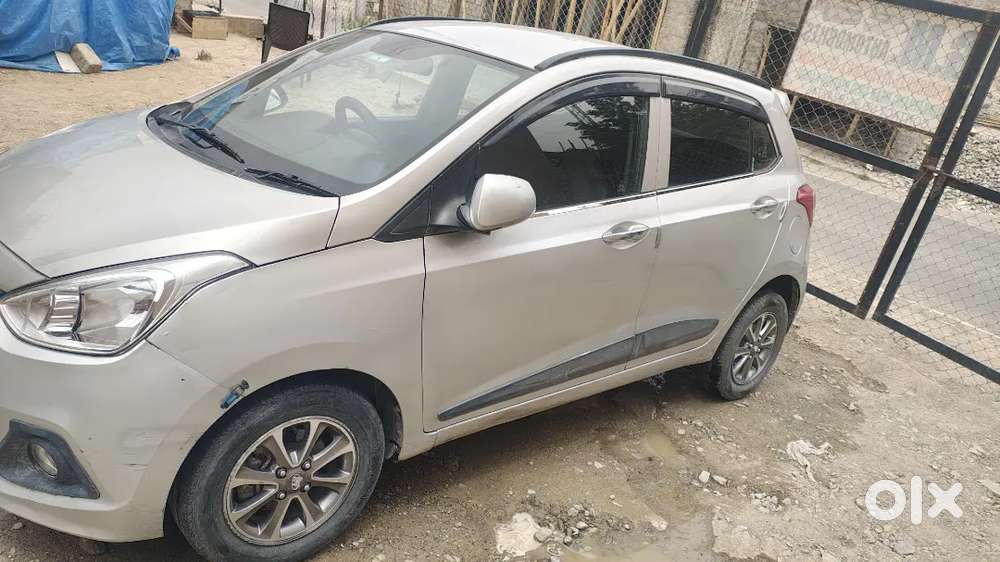 Hyundai Grand I10 2014 Sell Xchange