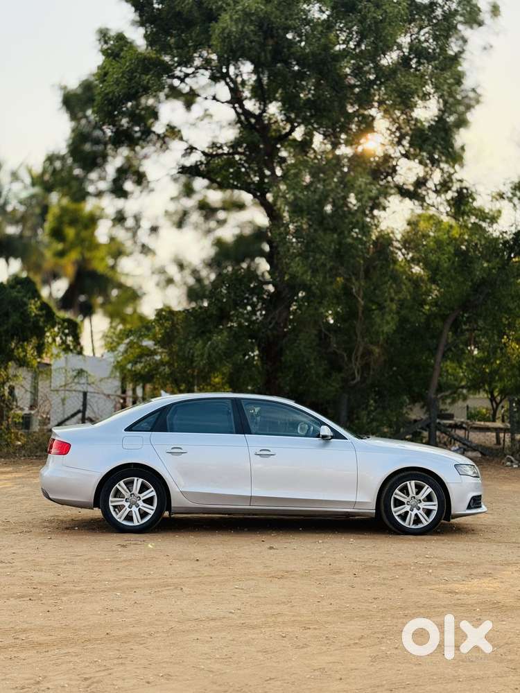 Audi A4 1.8 35 Tfsi Premium Plus, 2010, Petrol