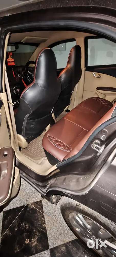 Honda Amaze 2014 Diesel