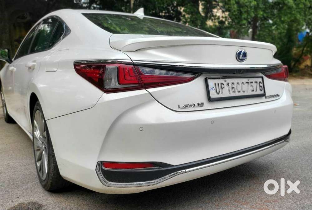 Lexus Es 300h, 2019, Petrol