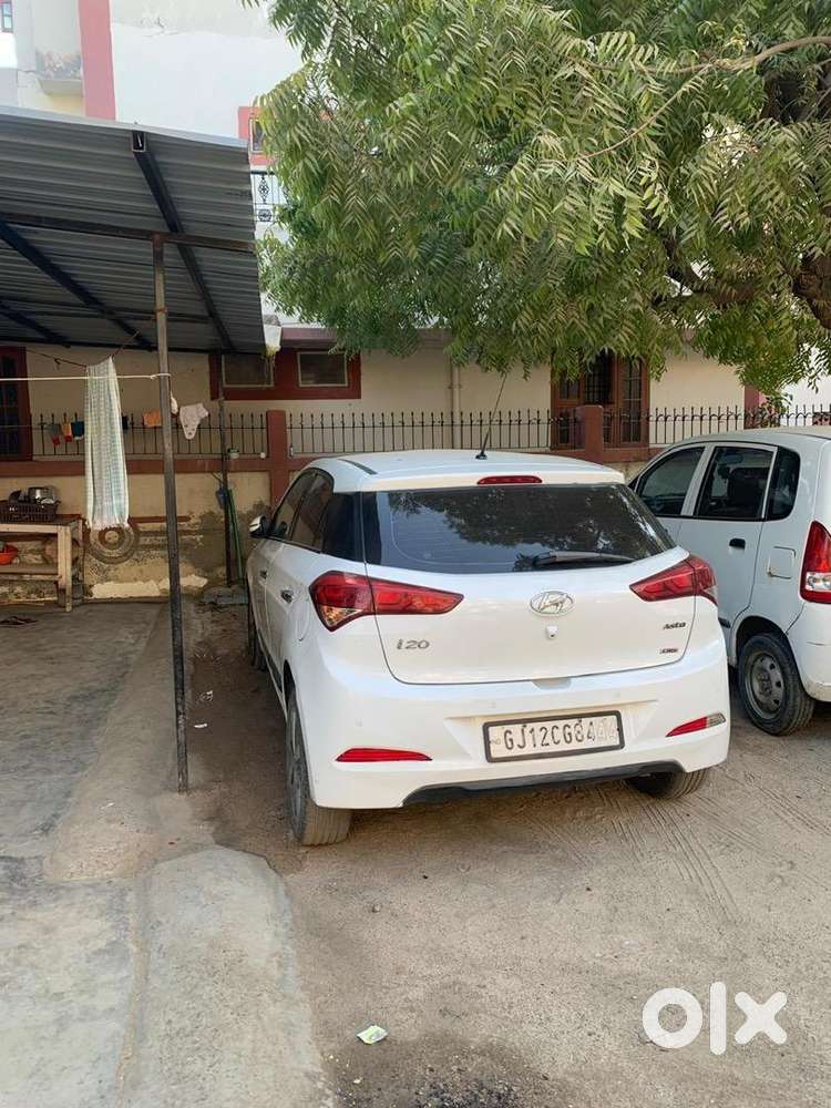 Hyundai I20 2015 Diesel Good Condition