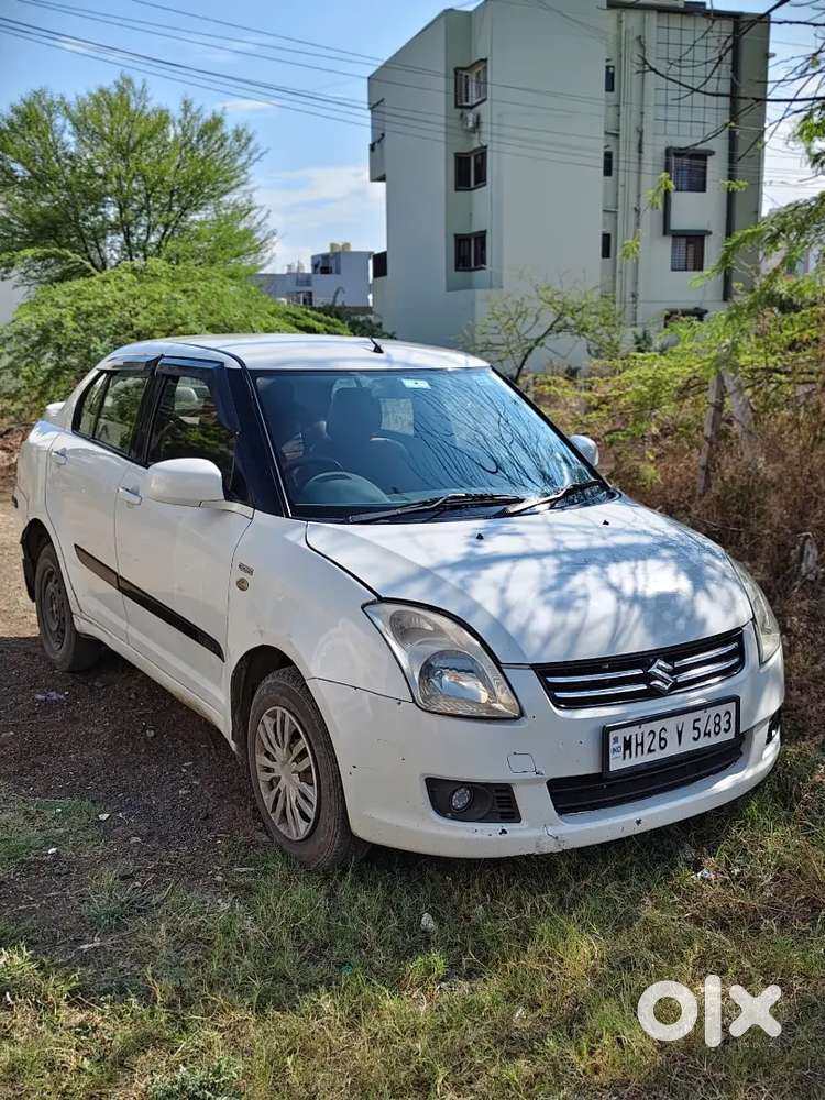Maruti Suzuki Swift Dzire 2011 Diesel