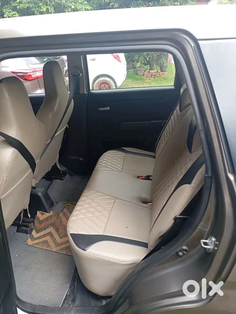 Maruti Suzuki Wagon R 2023 Petrol 24200 Km Driven