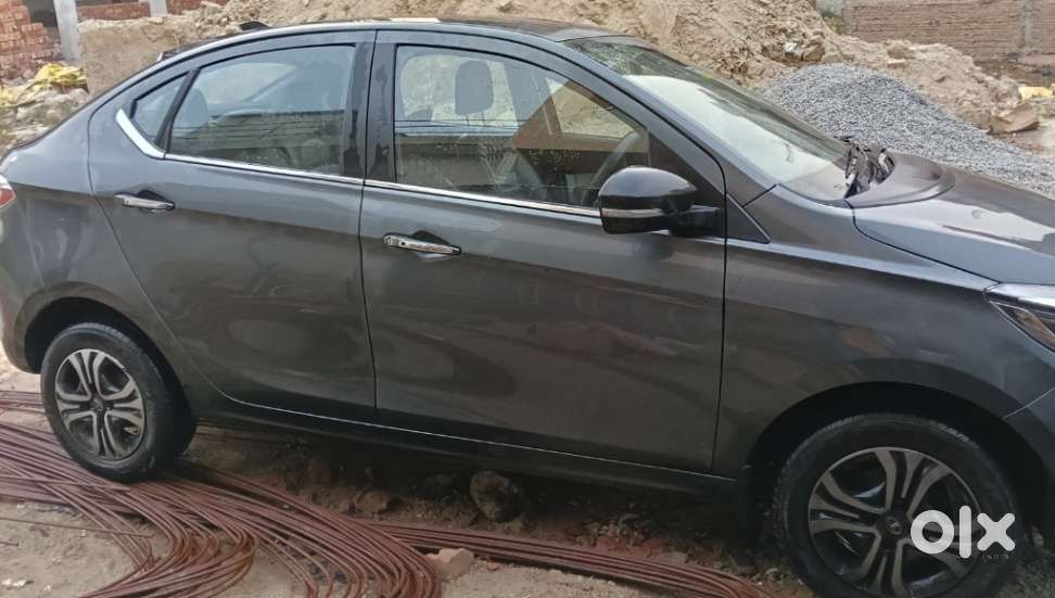 Tata Tigor 1.2 Revotron Xz Plus Cng, 2023, Petrol