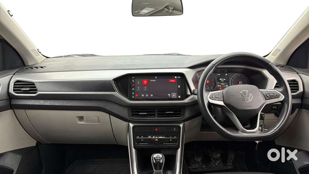 Volkswagen Taigun 1.5 Tsi Gt, 2021, Petrol