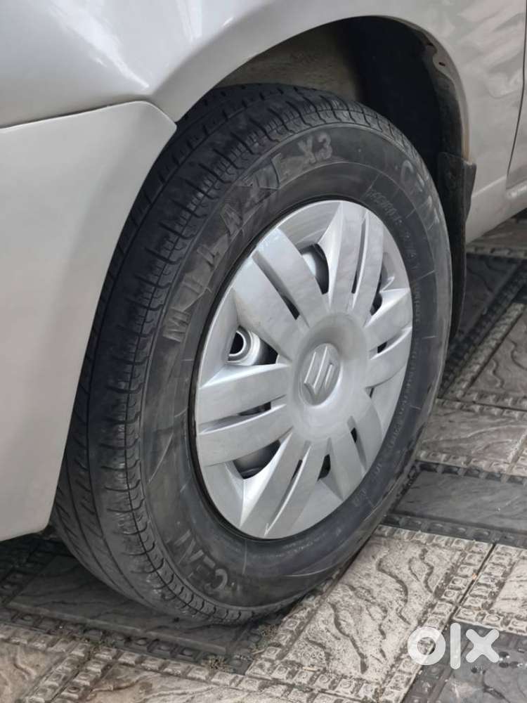 Maruti Suzuki Alto 0.8 Lxi (o), 2011, Petrol