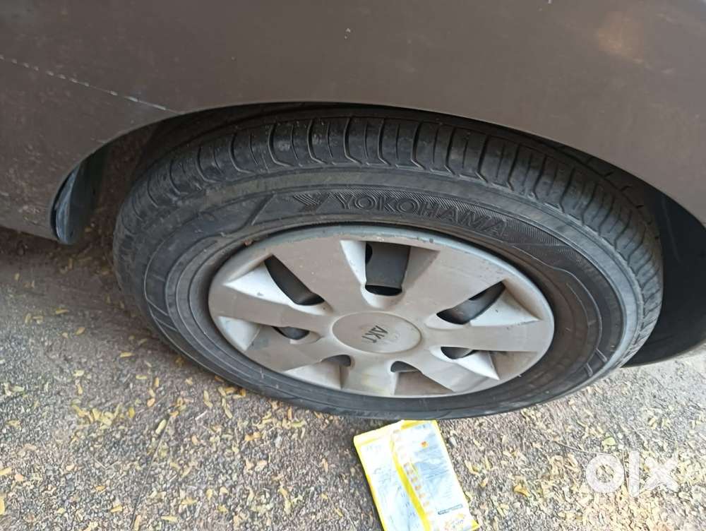 Datsun Go T Option, 2016, Petrol