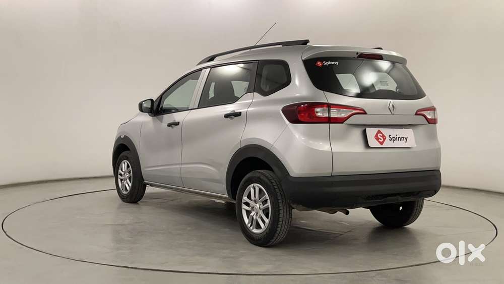 Renault Triber Rxl, 2024, Petrol