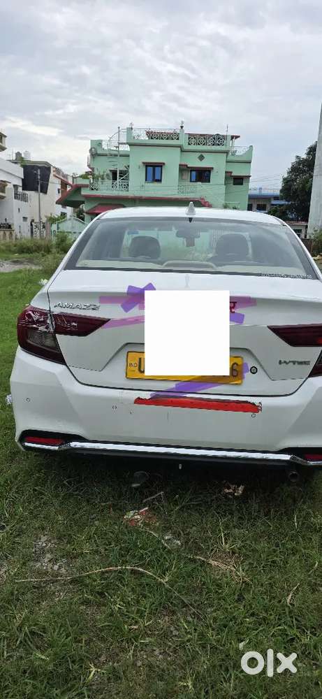 Honda Amaze 1.2 2023 , Taxi  ,tax &insurance Valid Upto 2027