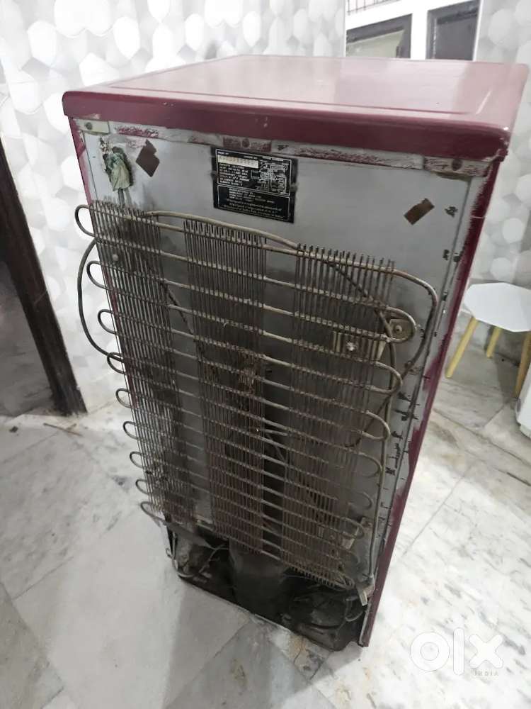 Fridge - 3500