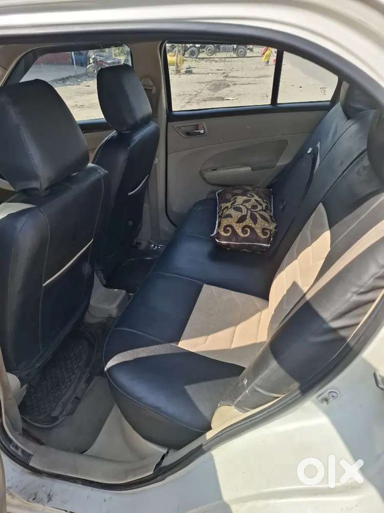 Maruti Suzuki Dzire 2014 Diesel 98000 Km Driven