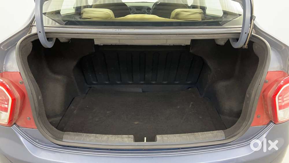 Hyundai Xcent [ ] 1.2 S, 2014, Petrol
