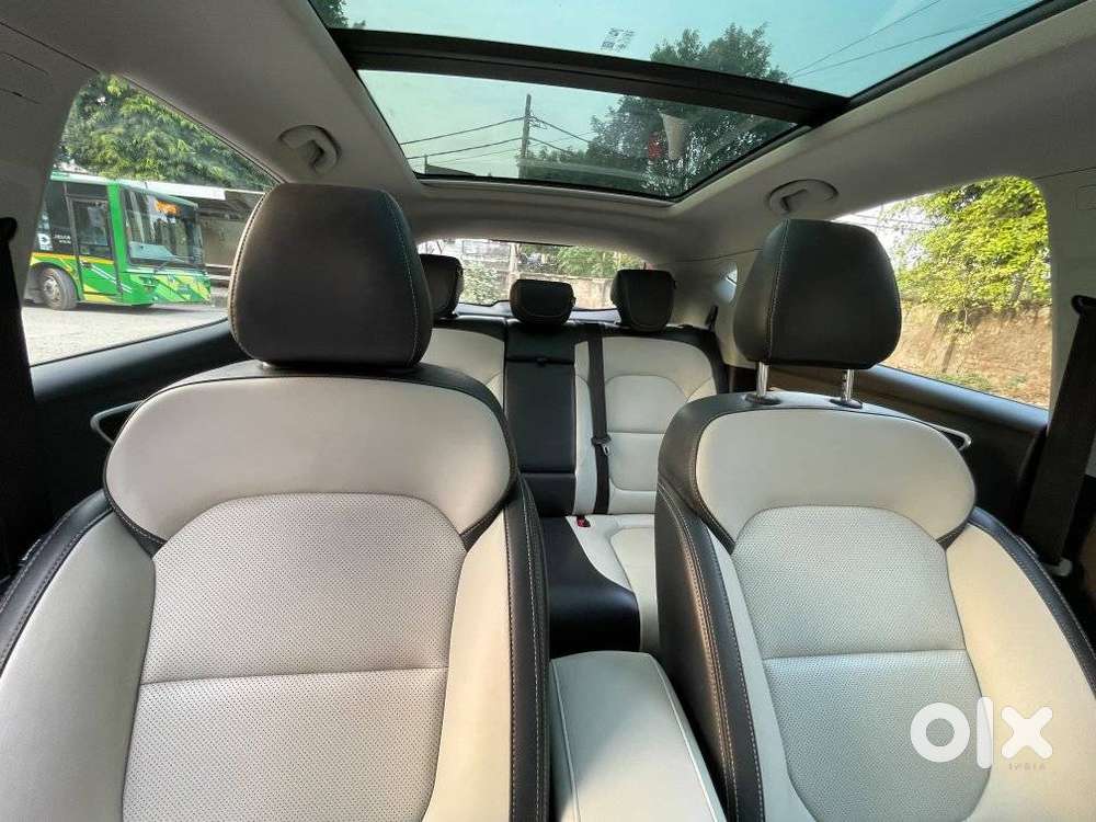 Mg Astor Zs Vti-tech Cvt Sharp, 2021, Petrol
