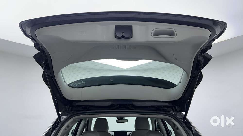 Jeep Compass 1.4 Longitude (o) Petrol Dct, 2021, Petrol