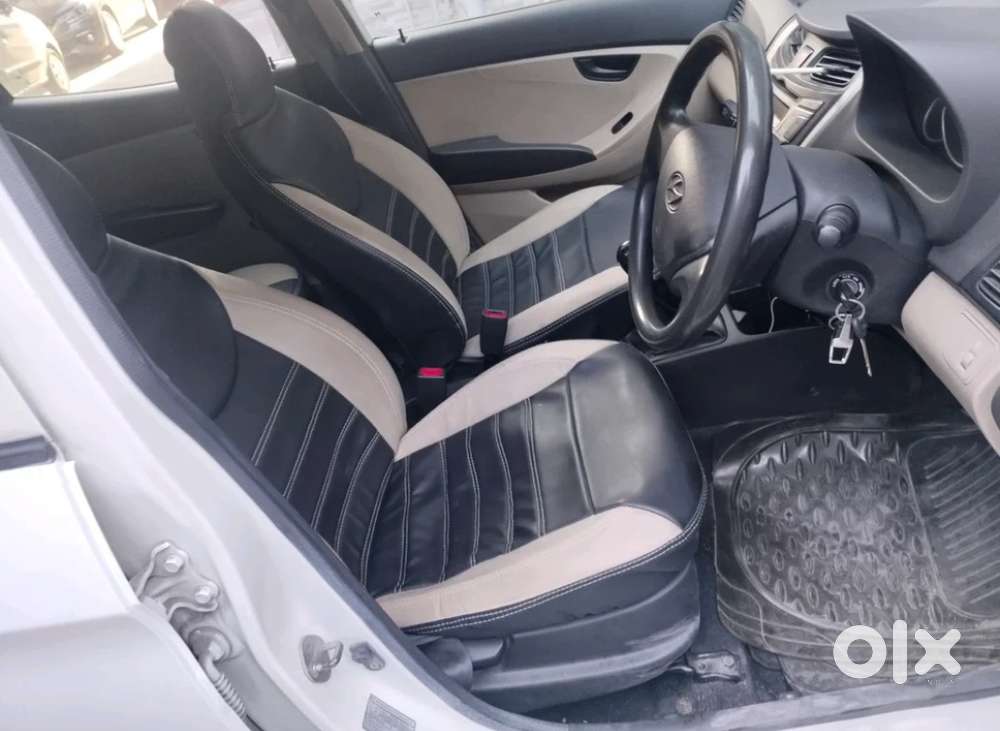 Hyundai Eon Magna +, 2013, Petrol