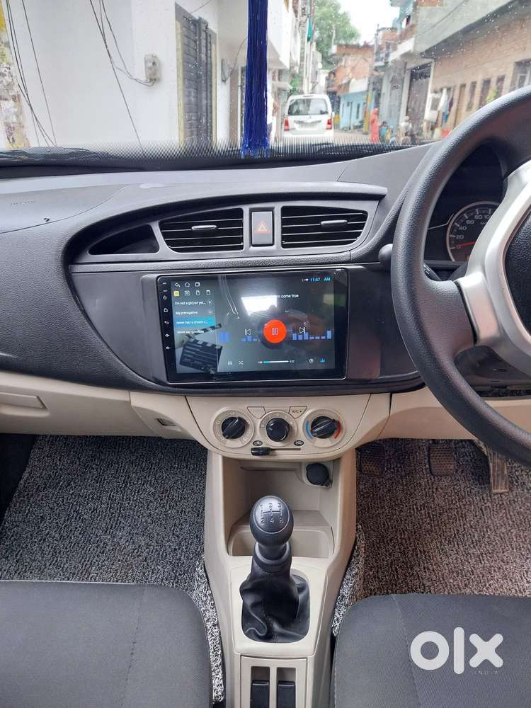 Maruti Suzuki Alto 800 Vxi Plus Option, 2023, Petrol