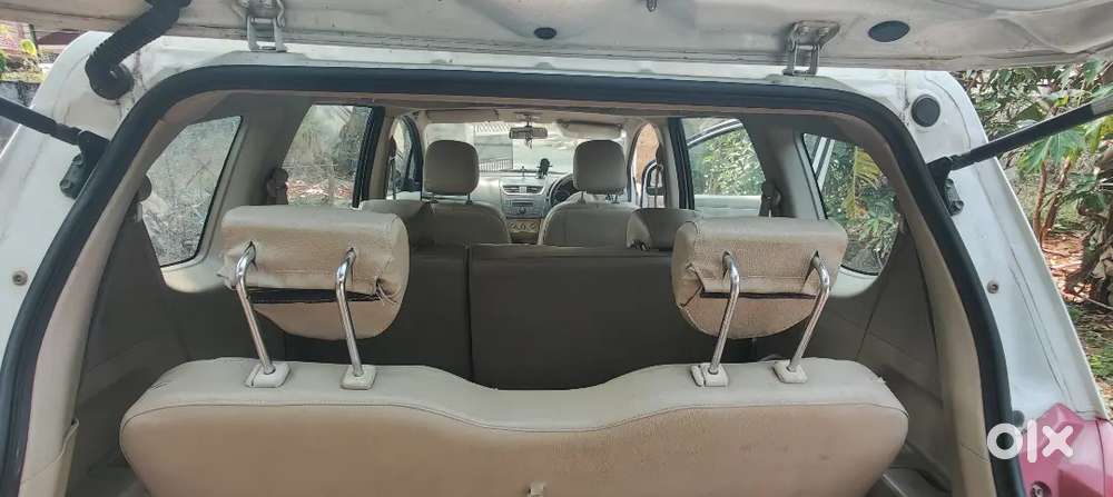 Maruti Suzuki Ertiga 2013 Petrol 45000 Km Driven