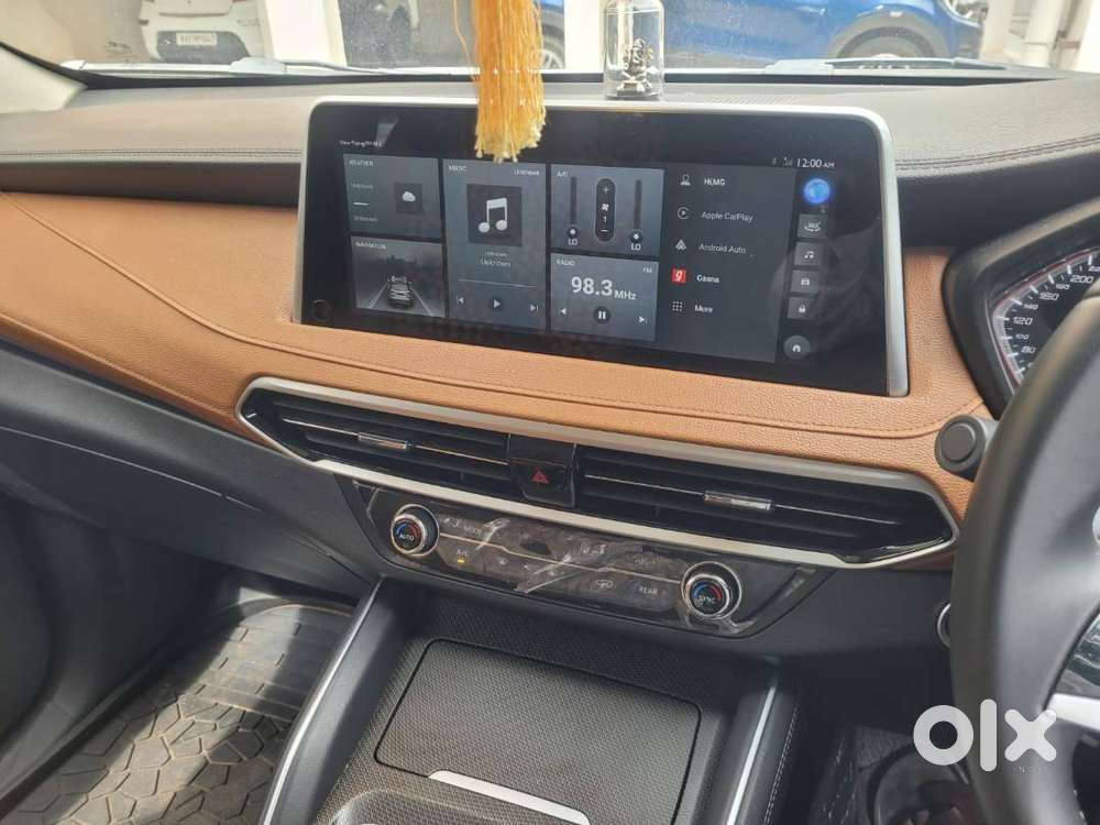 Mg Gloster 2023 Diesel 54000 Km Driven