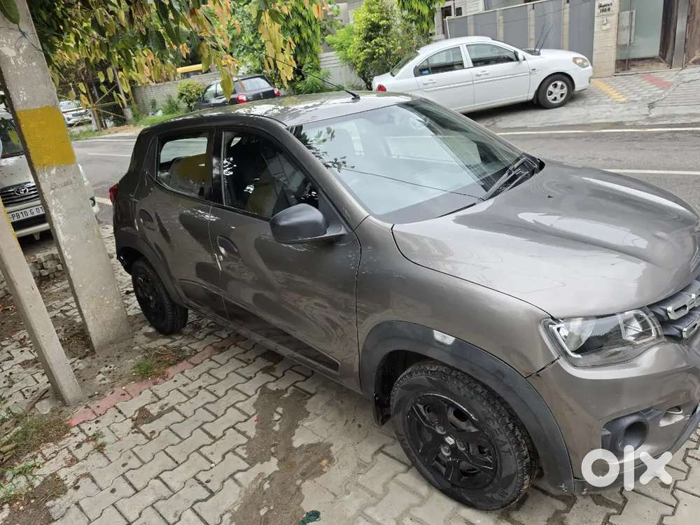 Renault Kwid 1.0 Neotech 2018