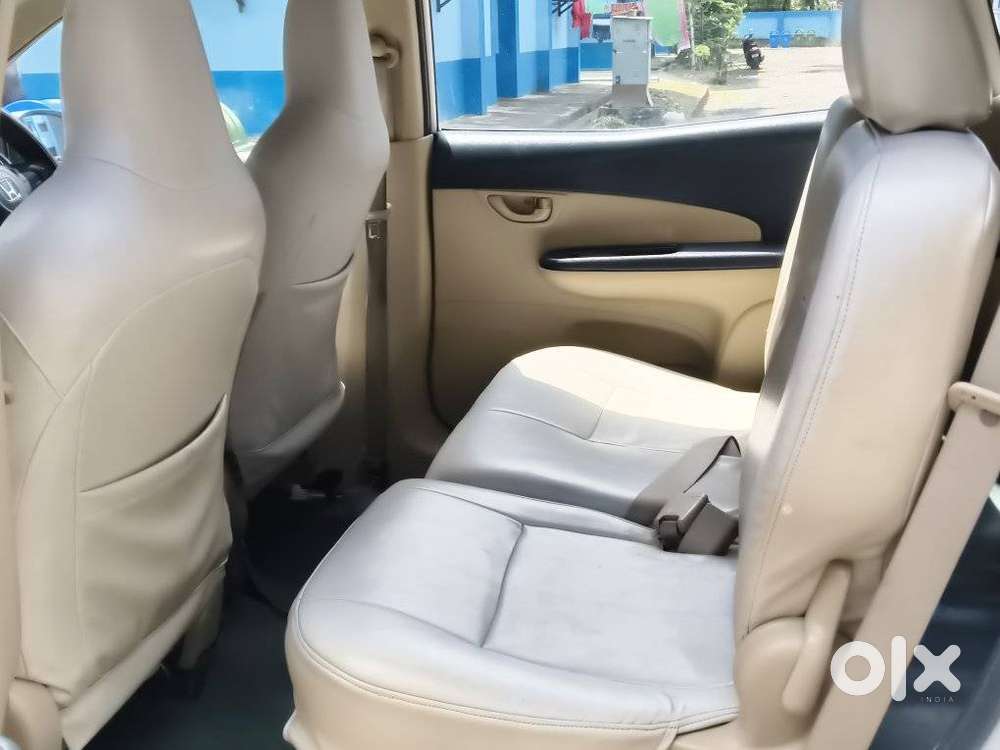 Honda Mobilio V I-dtec, 2014, Diesel