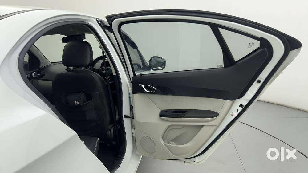Tata Tigor 1.2 Revotron Xz Plus Cng, 2022, Cng & Hybrids