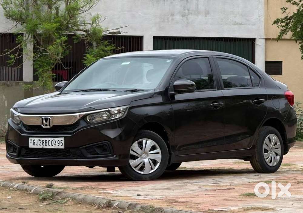 Honda Amaze 1.5 Smt I Dtec, 2021, Diesel
